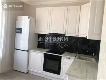 2-комнатная квартира, этаж 3 из 9, 60 м²