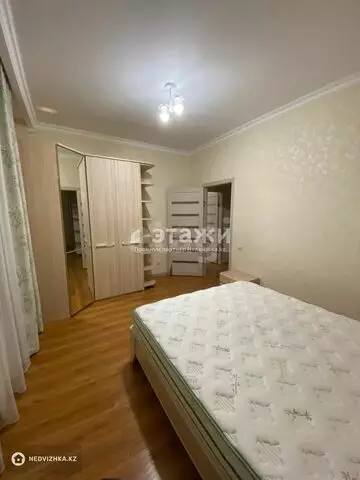 2-комнатная квартира, этаж 23 из 23, 54 м²