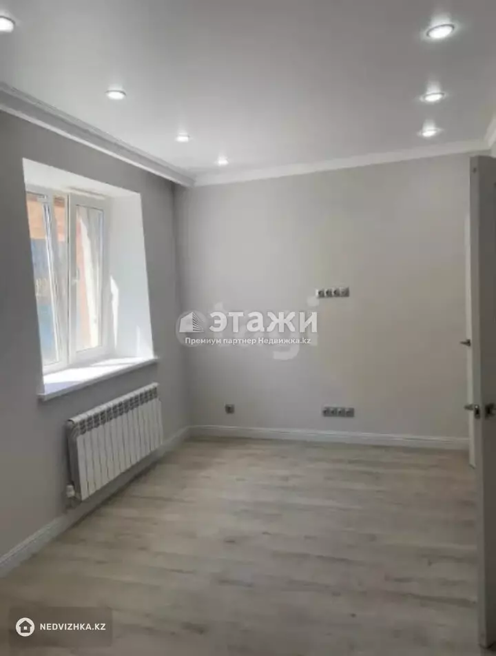 35 м², 2-комнатная квартира, этаж 3 из 9, 35 м², изображение - 1