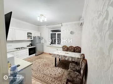 141 м², 4-комнатная квартира, этаж 3 из 4, 141 м², изображение - 0