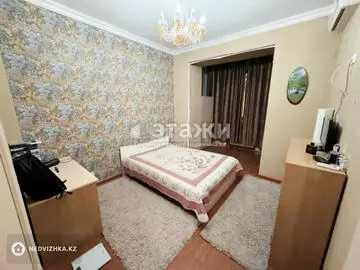 141 м², 4-комнатная квартира, этаж 3 из 4, 141 м², изображение - 3