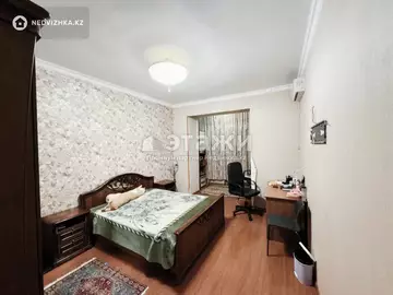 141 м², 4-комнатная квартира, этаж 3 из 4, 141 м², изображение - 5