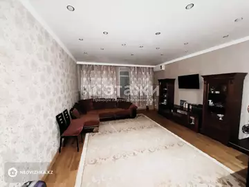 141 м², 4-комнатная квартира, этаж 3 из 4, 141 м², изображение - 7