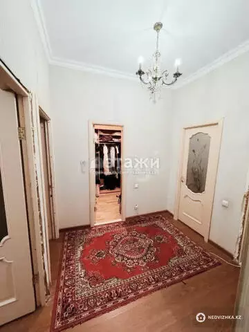 141 м², 4-комнатная квартира, этаж 3 из 4, 141 м², изображение - 11