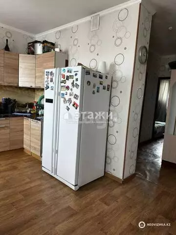 52 м², 2-комнатная квартира, этаж 13 из 14, 52 м², изображение - 11