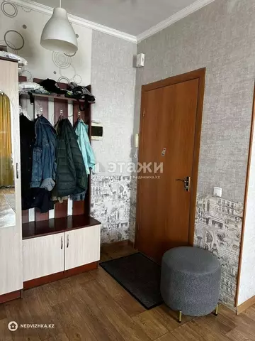 52 м², 2-комнатная квартира, этаж 13 из 14, 52 м², изображение - 13