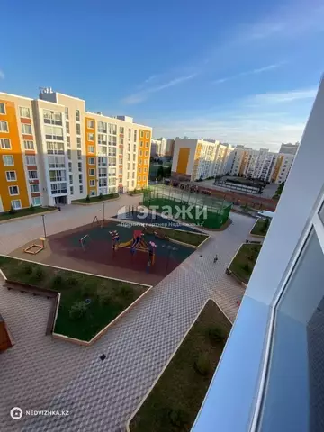 38 м², 1-комнатная квартира, этаж 7 из 9, 38 м², изображение - 7