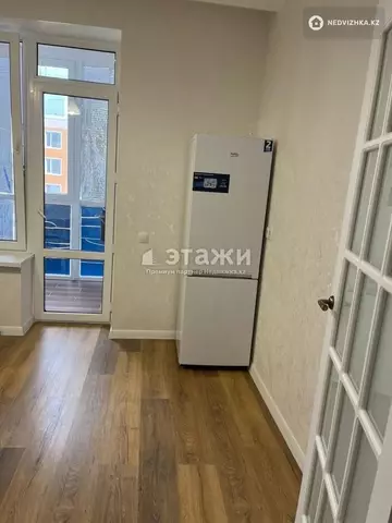 38 м², 1-комнатная квартира, этаж 7 из 9, 38 м², изображение - 14