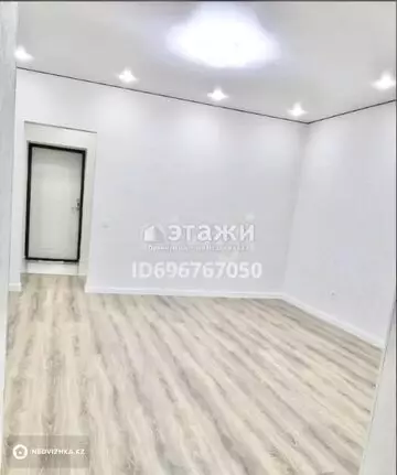 30 м², 1-комнатная квартира, этаж 5 из 9, 30 м², изображение - 2