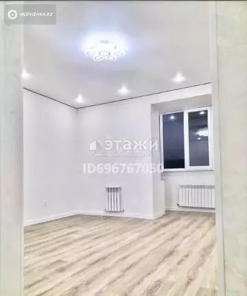 30 м², 1-комнатная квартира, этаж 5 из 9, 30 м², изображение - 3