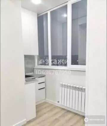 30 м², 1-комнатная квартира, этаж 5 из 9, 30 м², изображение - 4