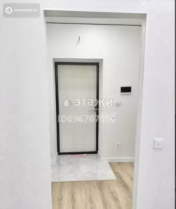 30 м², 1-комнатная квартира, этаж 5 из 9, 30 м², изображение - 5