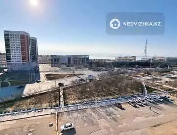 90 м², 2-комнатная квартира, этаж 9 из 9, 90 м², посуточно, изображение - 4