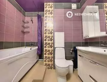 90 м², 2-комнатная квартира, этаж 9 из 9, 90 м², посуточно, изображение - 6