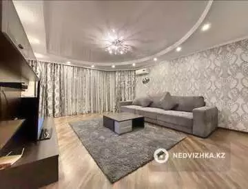 90 м², 2-комнатная квартира, этаж 9 из 9, 90 м², посуточно, изображение - 11