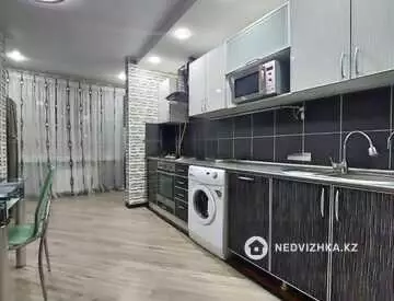 90 м², 2-комнатная квартира, этаж 9 из 9, 90 м², посуточно, изображение - 15