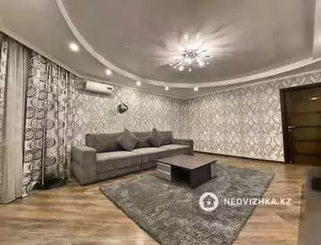 90 м², 2-комнатная квартира, этаж 9 из 9, 90 м², посуточно, изображение - 13