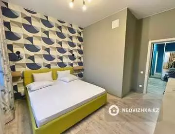 60 м², 2-комнатная квартира, этаж 14 из 14, 60 м², посуточно, изображение - 6