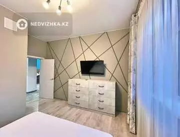 60 м², 2-комнатная квартира, этаж 13 из 14, 60 м², посуточно, изображение - 5