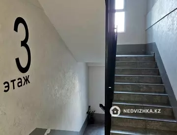 49.3 м², 2-комнатная квартира, этаж 3 из 5, 49 м², изображение - 9