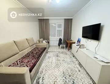 1-комнатная квартира, этаж 8 из 9, 38 м²