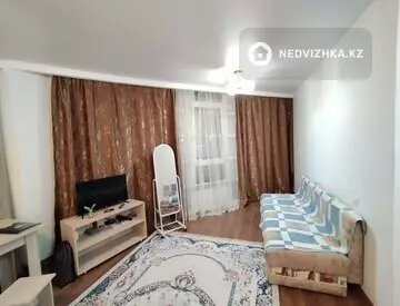 2-комнатная квартира, этаж 2 из 22, 60 м²