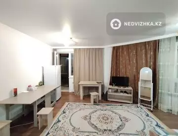 2-комнатная квартира, этаж 2 из 22, 60 м²