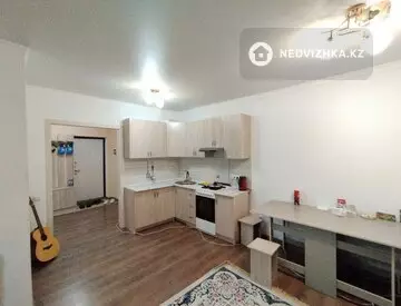 2-комнатная квартира, этаж 2 из 22, 60 м²