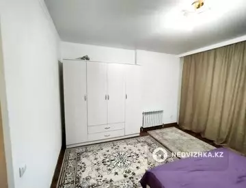 2-комнатная квартира, этаж 2 из 22, 60 м²