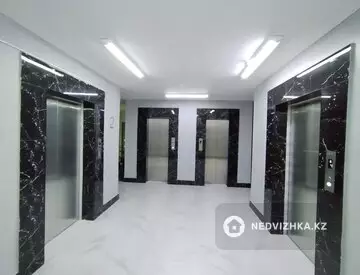 60 м², 2-комнатная квартира, этаж 2 из 22, 60 м², изображение - 9