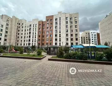 79 м², 3-комнатная квартира, этаж 2 из 7, 79 м², изображение - 9