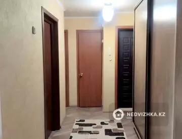 60 м², 4-комнатная квартира, этаж 5 из 5, 60 м², изображение - 11