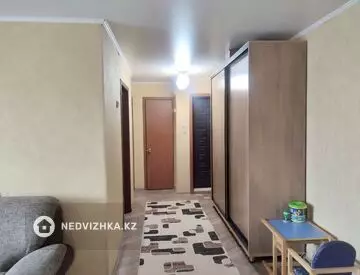 60 м², 4-комнатная квартира, этаж 5 из 5, 60 м², изображение - 9