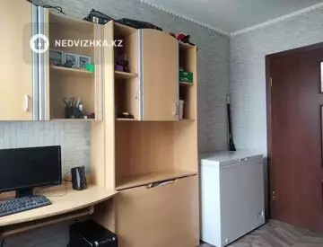 60 м², 4-комнатная квартира, этаж 5 из 5, 60 м², изображение - 13