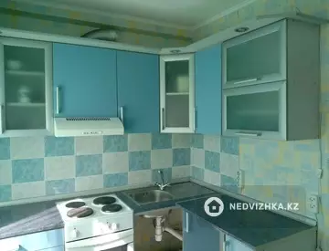 34 м², 1-комнатная квартира, этаж 3 из 5, 34 м², изображение - 4