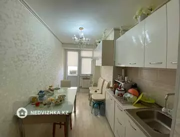 2-комнатная квартира, этаж 3 из 9, 51 м²