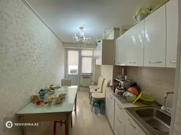 51 м², 2-комнатная квартира, этаж 3 из 9, 51 м², изображение - 1