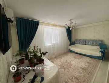 51 м², 2-комнатная квартира, этаж 3 из 9, 51 м², изображение - 6