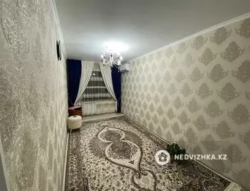 4-комнатная квартира, этаж 3 из 5, 79 м²