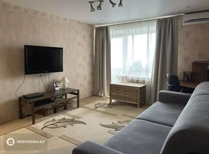 38.6 м², 1-комнатная квартира, этаж 9 из 9, 39 м², изображение - 1