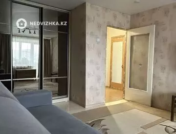 1-комнатная квартира, этаж 9 из 9, 39 м²