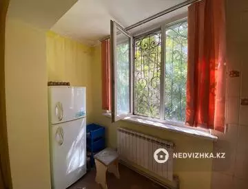 39 м², 1-комнатная квартира, этаж 1 из 5, 39 м², изображение - 4