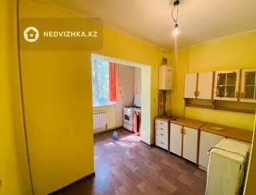 39 м², 1-комнатная квартира, этаж 1 из 5, 39 м², изображение - 1