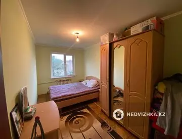 63 м², 3-комнатная квартира, этаж 5 из 5, 63 м², изображение - 1