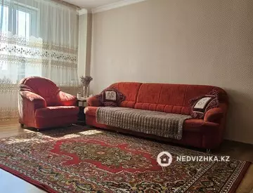 2-комнатная квартира, этаж 5 из 10, 68 м²