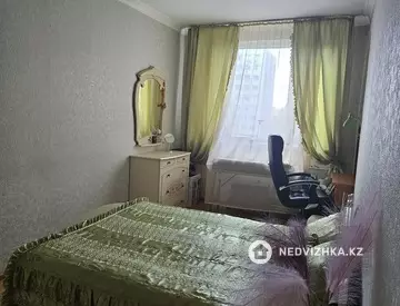 2-комнатная квартира, этаж 5 из 10, 68 м²