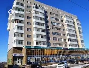 72 м², 2-комнатная квартира, этаж 6 из 9, 72 м², изображение - 19