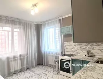 72 м², 2-комнатная квартира, этаж 6 из 9, 72 м², изображение - 10