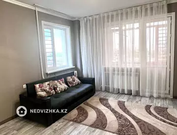 2-комнатная квартира, этаж 6 из 9, 72 м²