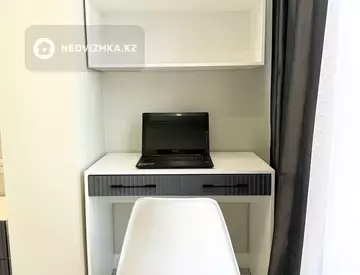 2-комнатная квартира, этаж 15 из 20, 51 м², посуточно